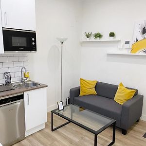 Appartement met een Slaapkamer